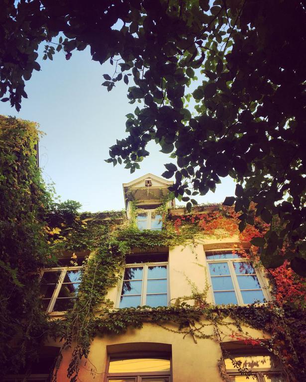 Sgt.Pepper'S Bnb Ixelles Exterior foto